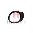 Samsung SM-R170 Galaxy Buds (2019) Rubber Sharkfin Wingtip Right - Black