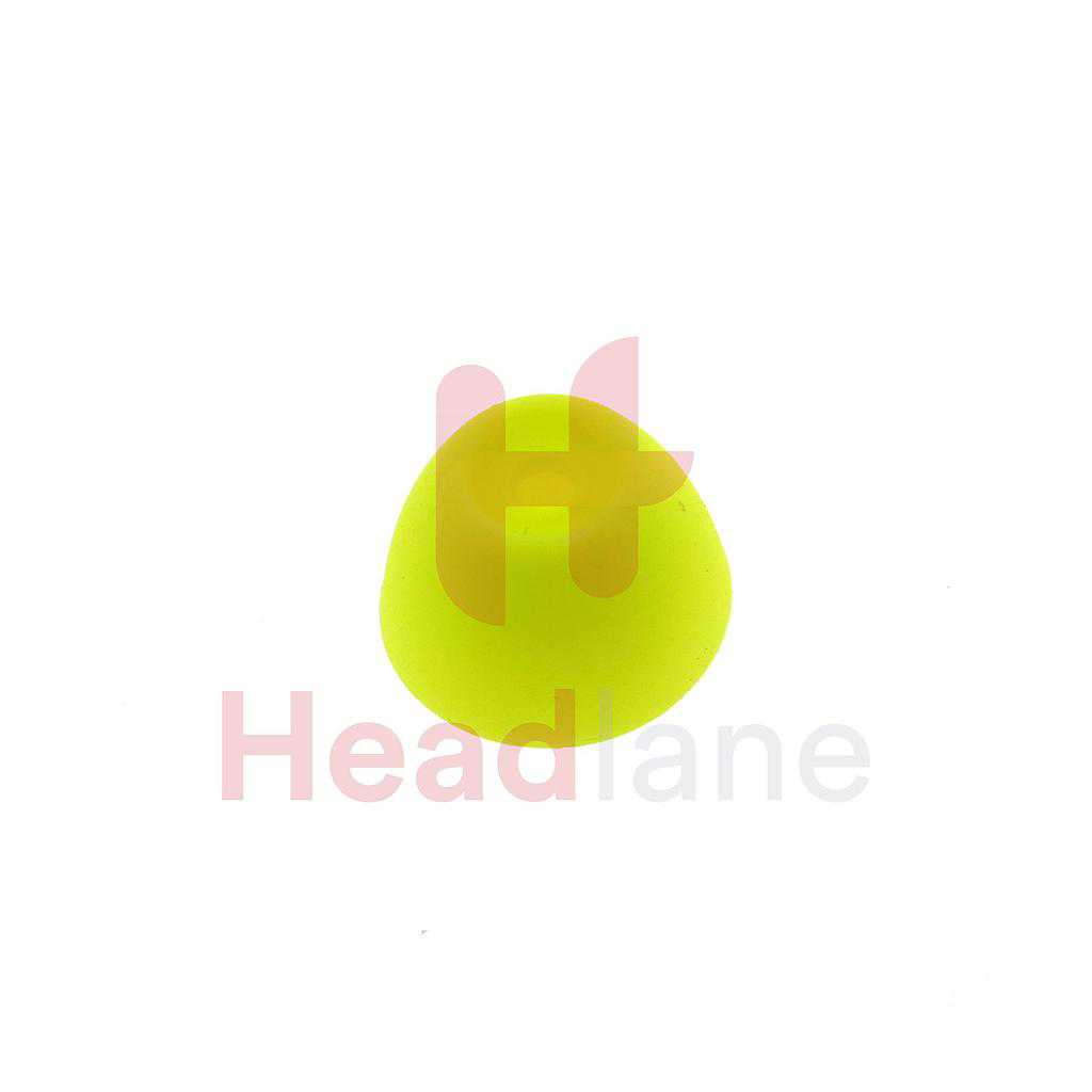 Samsung SM-R170 Galaxy Buds (2019) Rubber Eartip - Yellow