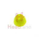 Samsung SM-R170 Galaxy Buds (2019) Rubber Eartip - Yellow