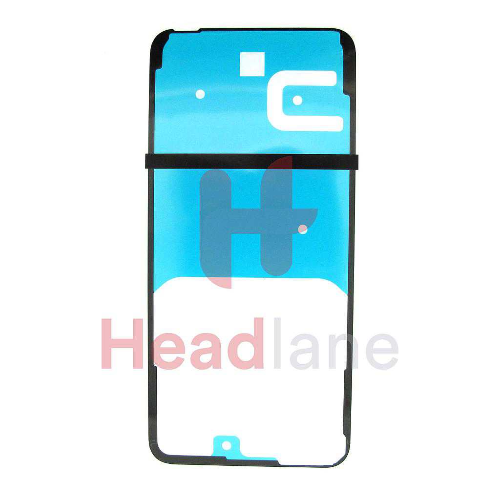 Huawei Honor 9 Lite Battery Cover Adhesive