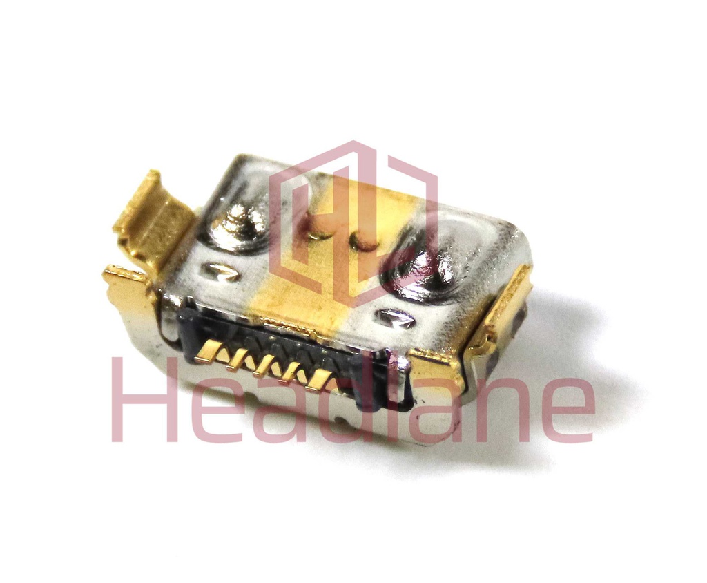 Huawei P9 Lite Micro USB / Charging Connector 