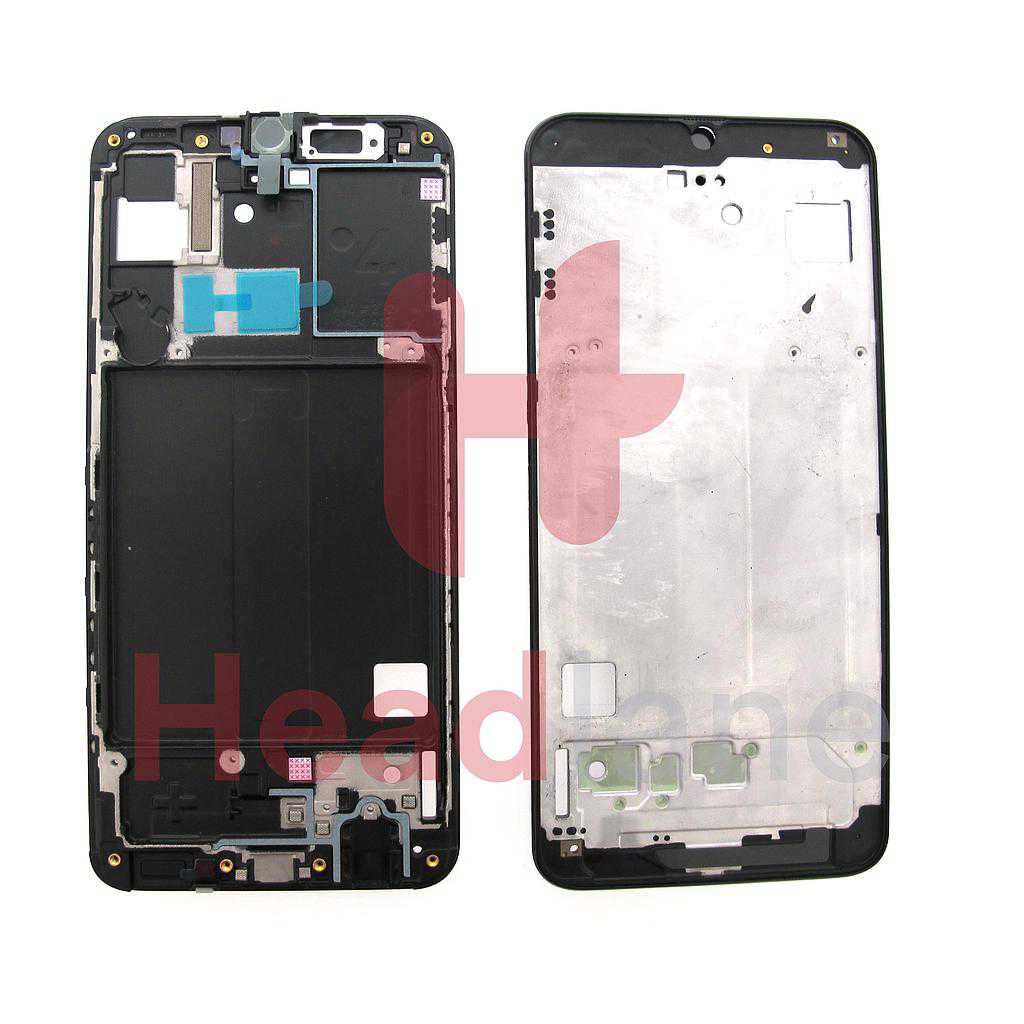 Samsung SM-A405 Galaxy A40 Front Cover / Case