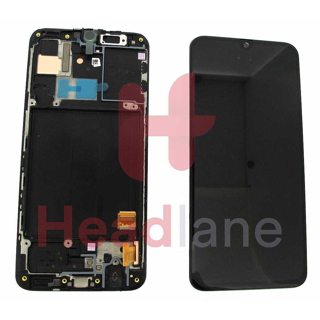 Samsung SM-A405 Galaxy A40 LCD Display / Screen + Touch