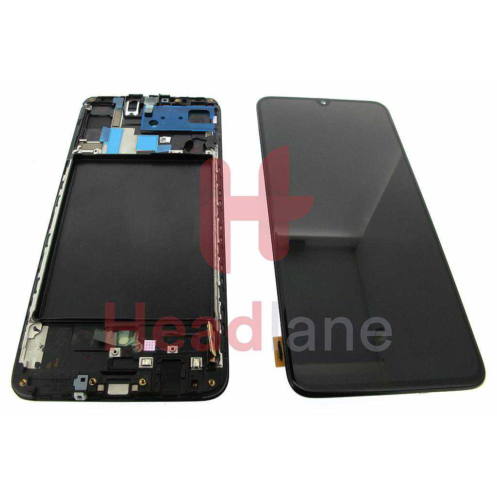 Samsung SM-A705 Galaxy A70 LCD Display / Screen + Touch