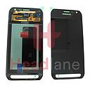 Samsung SM-G890 Galaxy S6 Active LCD Display / Screen + Touch - Blue