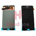 Samsung SM-A910 Galaxy A9 Pro (2016) LCD Display / Screen + Touch - Black