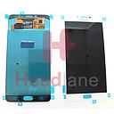 Samsung SM-C9000 Galaxy C9 Pro LCD Display / Screen + Touch - White