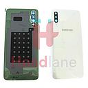 Samsung SM-A705 Galaxy A70 Battery / Back Cover - White