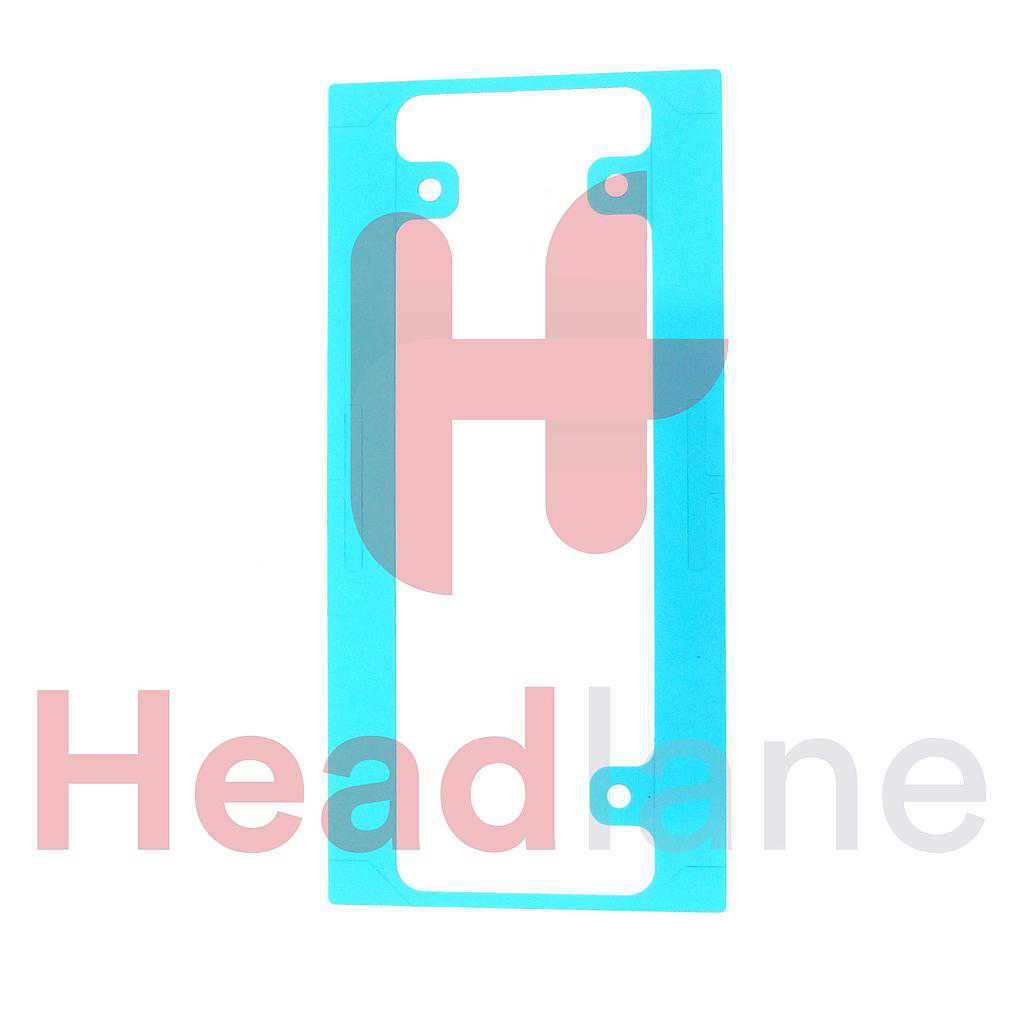 Samsung SM-G935 Galaxy S7 Edge Battery Adhesive / Sticker 