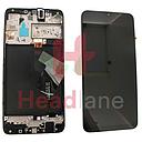 Samsung SM-A105 Galaxy A10 LCD Display / Screen + Touch (EU Version)