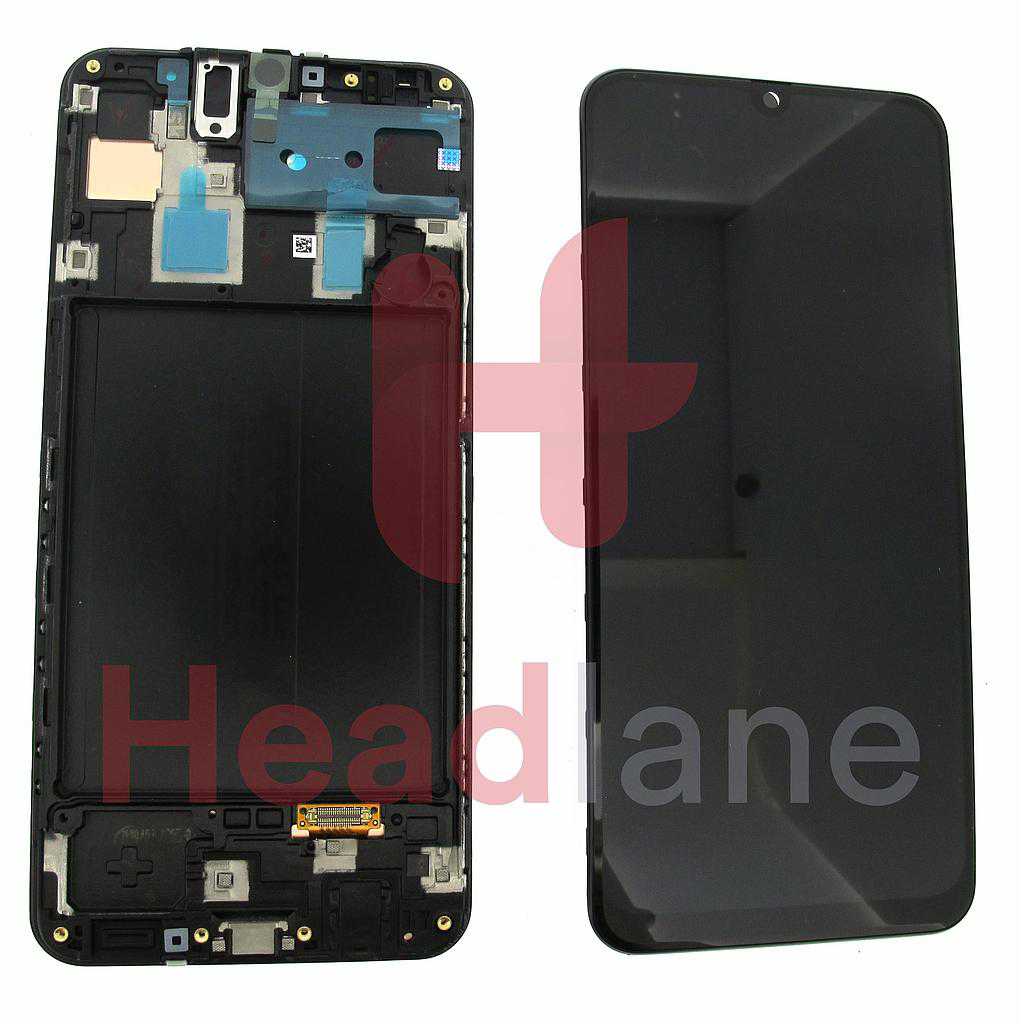 Samsung SM-A305 Galaxy A30 LCD Display / Screen + Touch