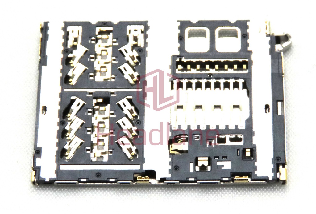 Samsung SIM / Memory Card Reader