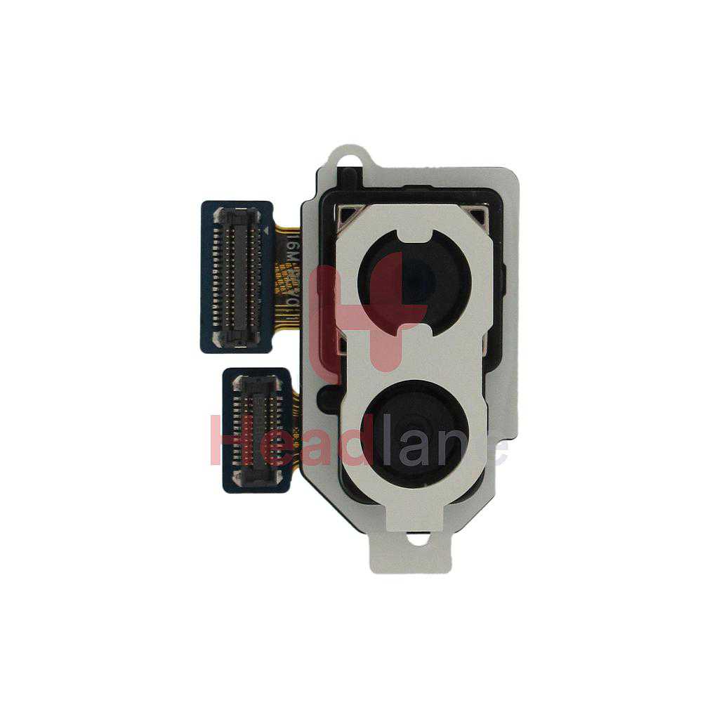 Samsung SM-A305 A405 Galaxy A30 A40 Main Camera Module