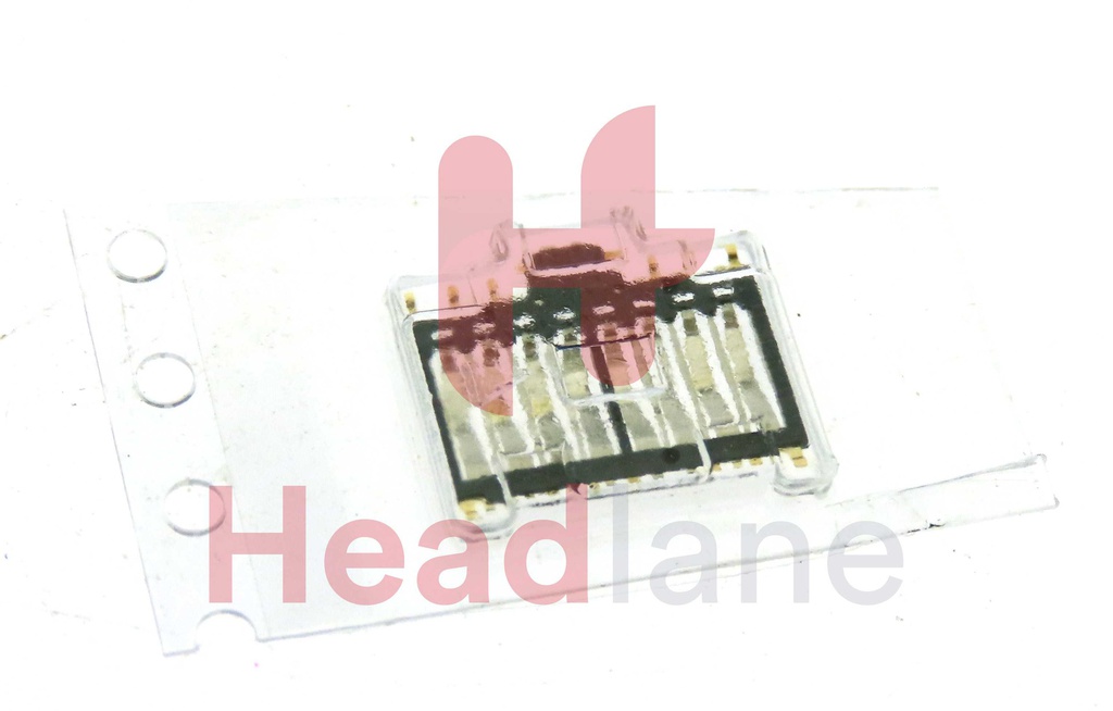 Samsung Memory Card Reader