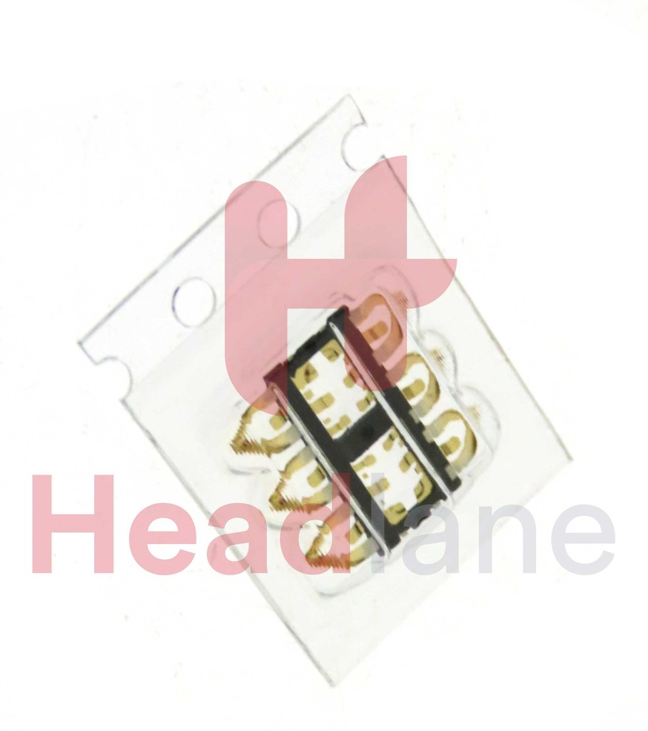 Samsung SIM Card Connector / Reader