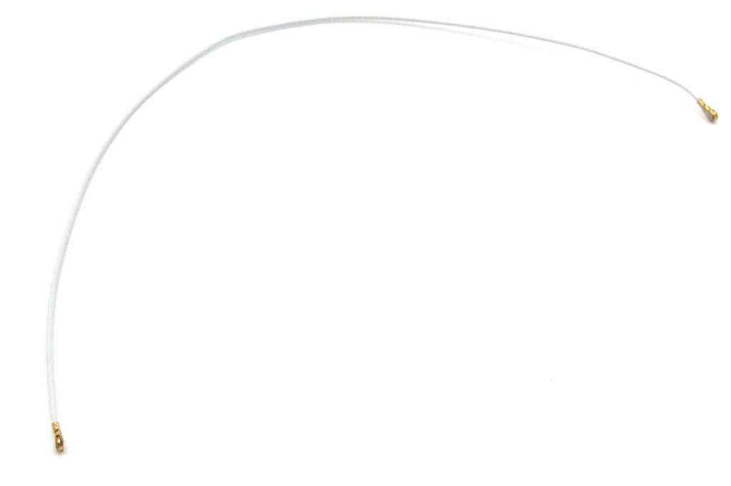 Samsung Coaxial Cable 177.3mm - White