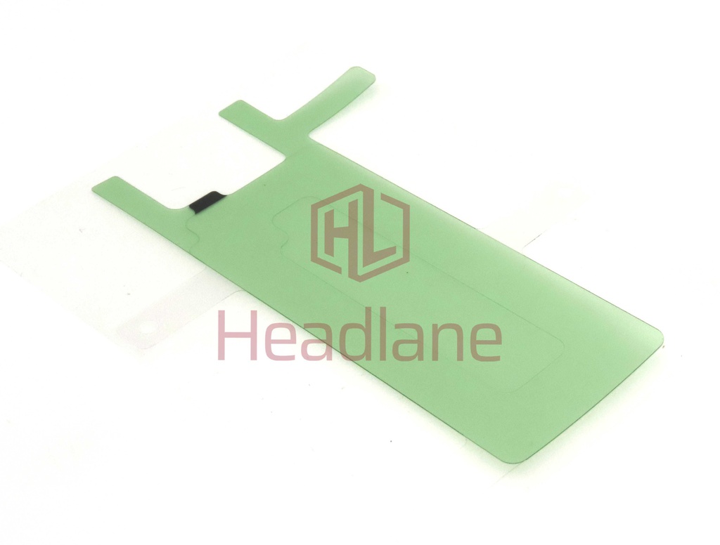 Samsung SM-A705 Galaxy A70 HR Top Adhesive / Sticker