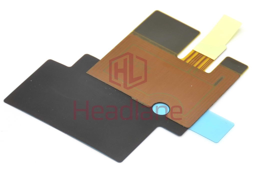 Samsung SM-A705 Galaxy A70 Rear NFC Antenna