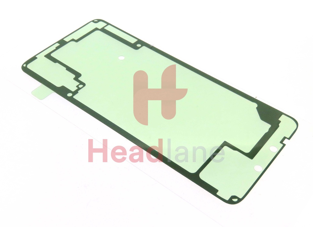 Samsung SM-A705 Galaxy A70 Battery Cover Adhesive / Sticker