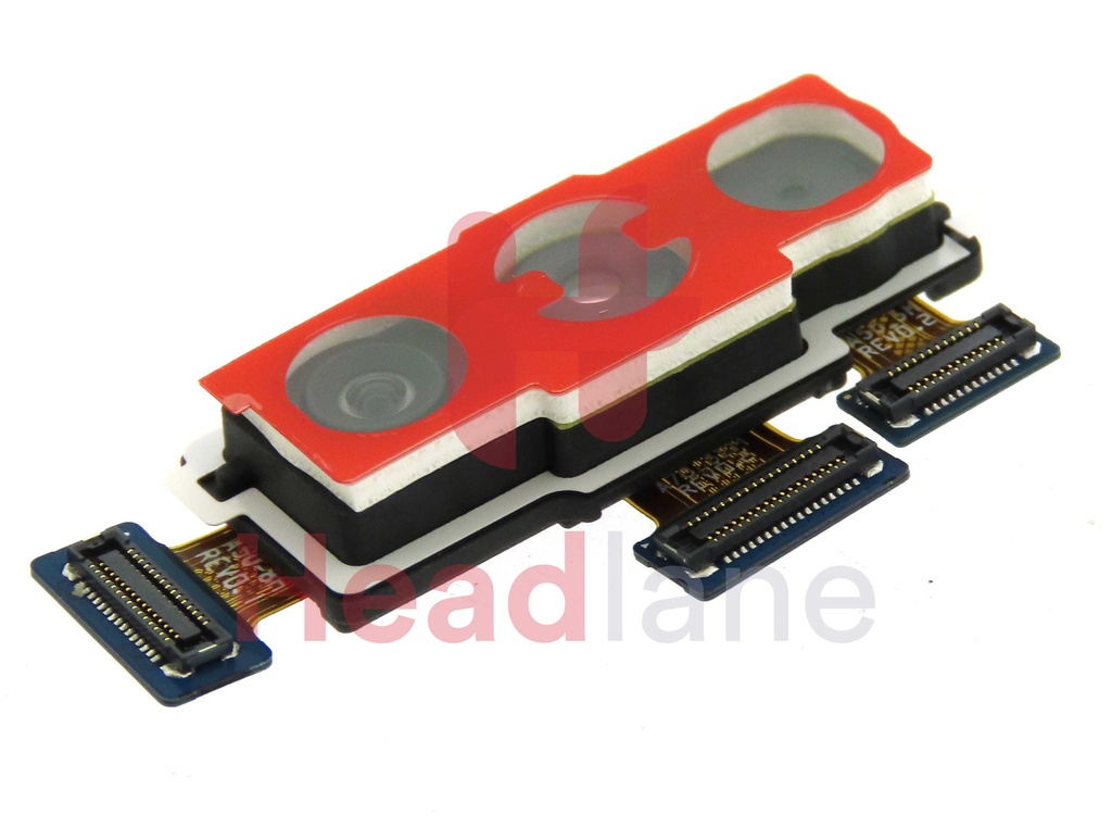 Samsung SM-A705 Galaxy A70 32MP + 8MP + 5MP Rear Camera Module