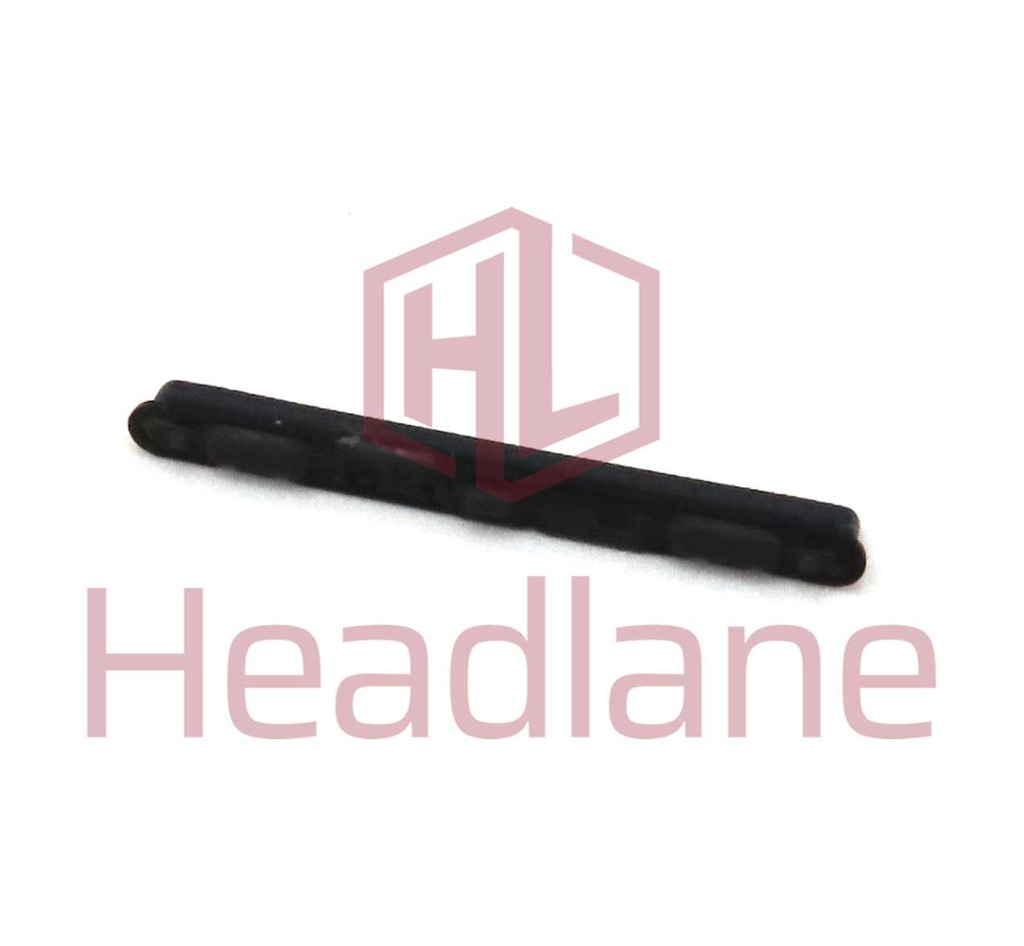 Samsung SM-A705 Galaxy A70 Volume Button / Key - Black