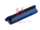 Samsung SM-A705 Galaxy A70 Power Button / Key - Blue