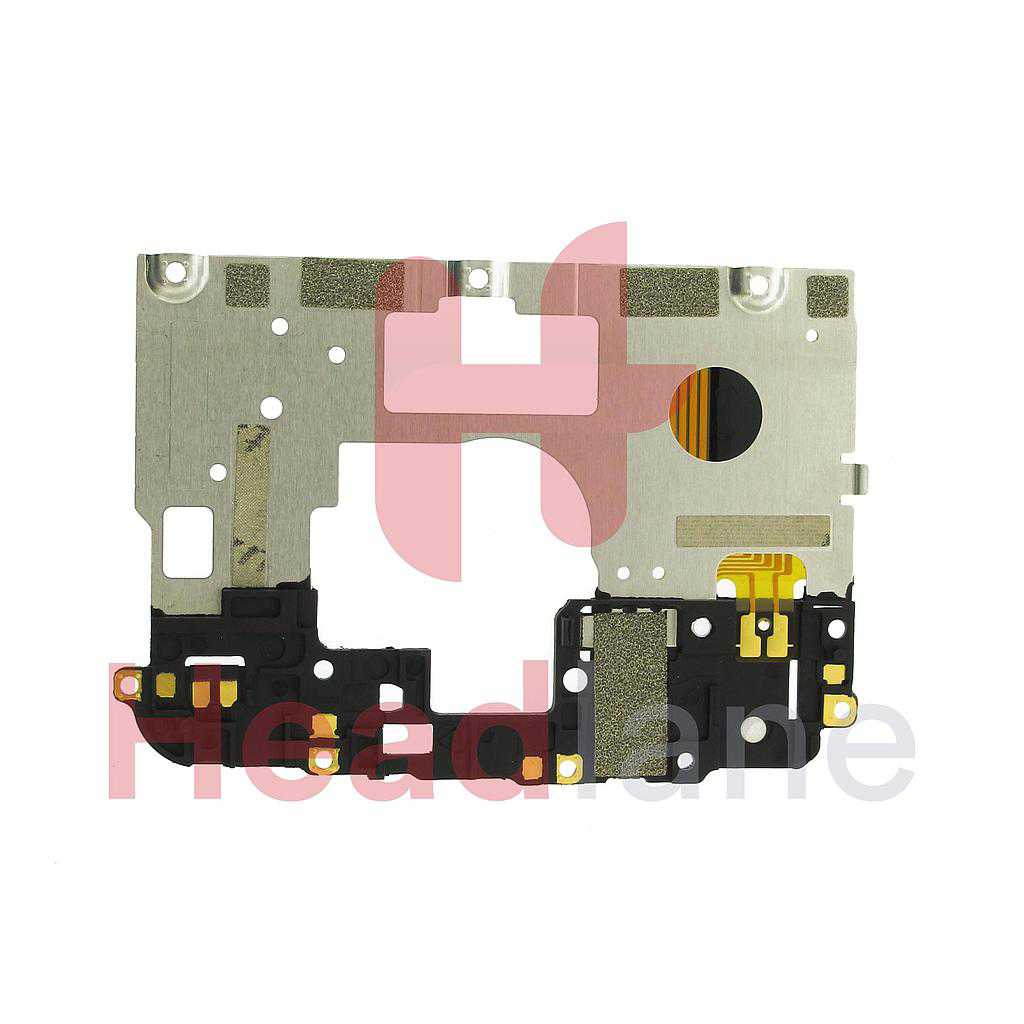 Nokia 8.1 Antenna Cap Assembly