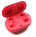 Samsung SM-R140 Galaxy Gear IconX Charging Case / Cradle - Pink
