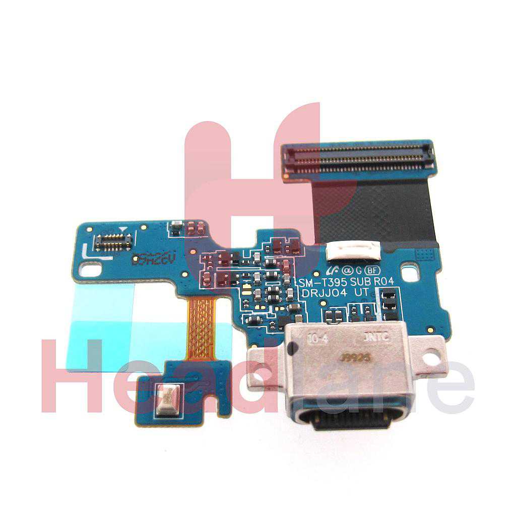 Samsung SM-T395 Galaxy Tab Active2 Charging Port / USB Flex