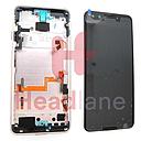 Google Pixel 3 LCD Display / Screen + Touch - Not Pink