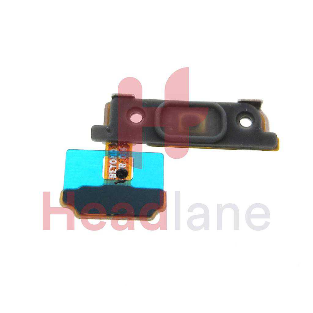 Samsung SM-G977 Galaxy S10 5G Power Key Flex