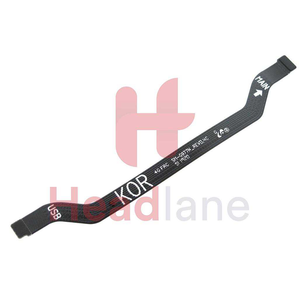 Samsung SM-G977 Galaxy S10 5G Flex Cable