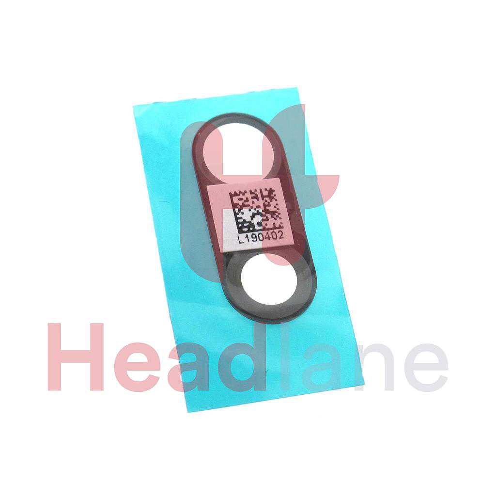 Huawei P20 Pro Rear / Main Camera Lens / Cover