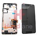 Google Pixel 3 XL LCD Display / Screen + Touch - Not Pink