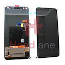 Google Pixel 3a XL LCD Display / Screen + Touch