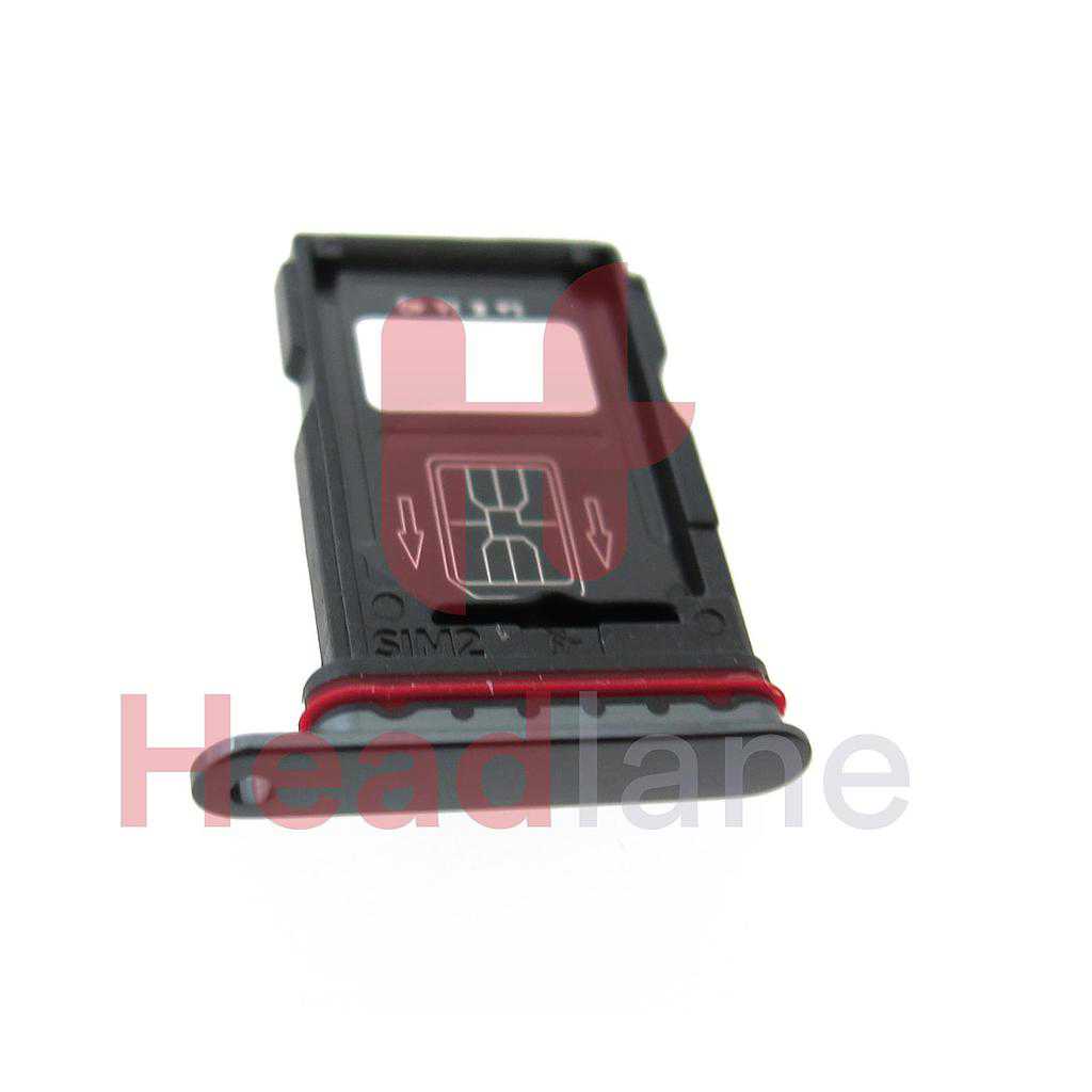 OnePlus 7 Pro SIM Card Tray - Mirror Grey