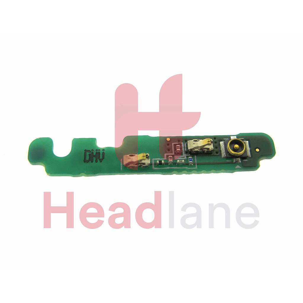 Samsung SM-A805 Galaxy A80 SUB PBA HPCB Board