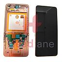 Samsung SM-A805 Galaxy A80 LCD Display / Screen + Touch - Gold