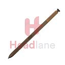 Samsung SM-N960 Galaxy Note 9 Stylus Pen - Gold