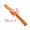 Samsung SM-A105 Galaxy A10 Flex Cable
