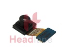 Samsung SM-A105 M105 Galaxy A10 / M10 5MP Front Camera Module