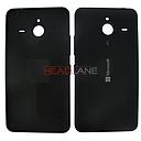 Microsoft Lumia 640 XL Battery Cover - Black