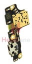 Nokia 4.2 TA-1157, TA-1150 Charging Port / Microphone Flex