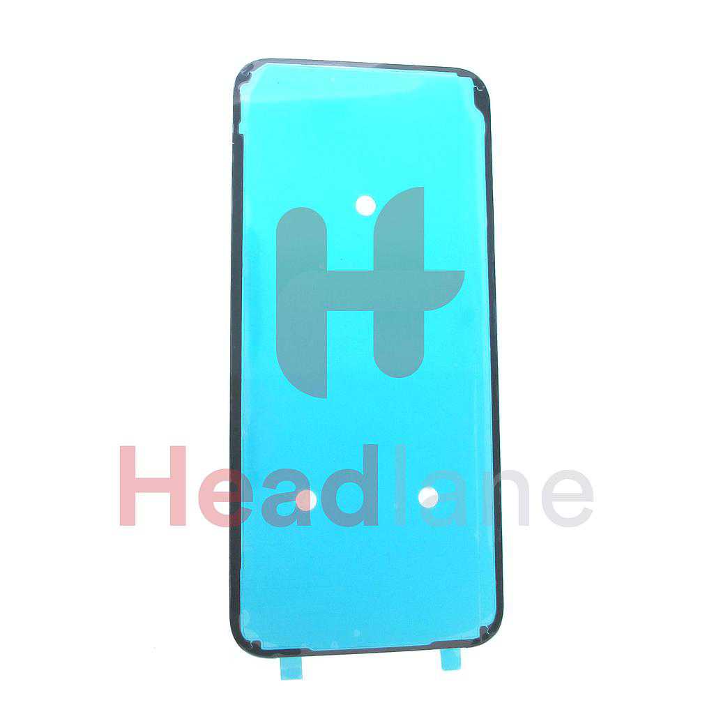Nokia 4.2 TA-1157, TA-1150 Back / Battery Cover Adhesive / Sticker