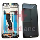 Nokia 3.2 TA-1156, TA-1164 LCD Display / Screen + Touch