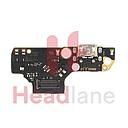 Nokia 3.2 TA-1156, TA-1164 Charging Port / Microphone Flex