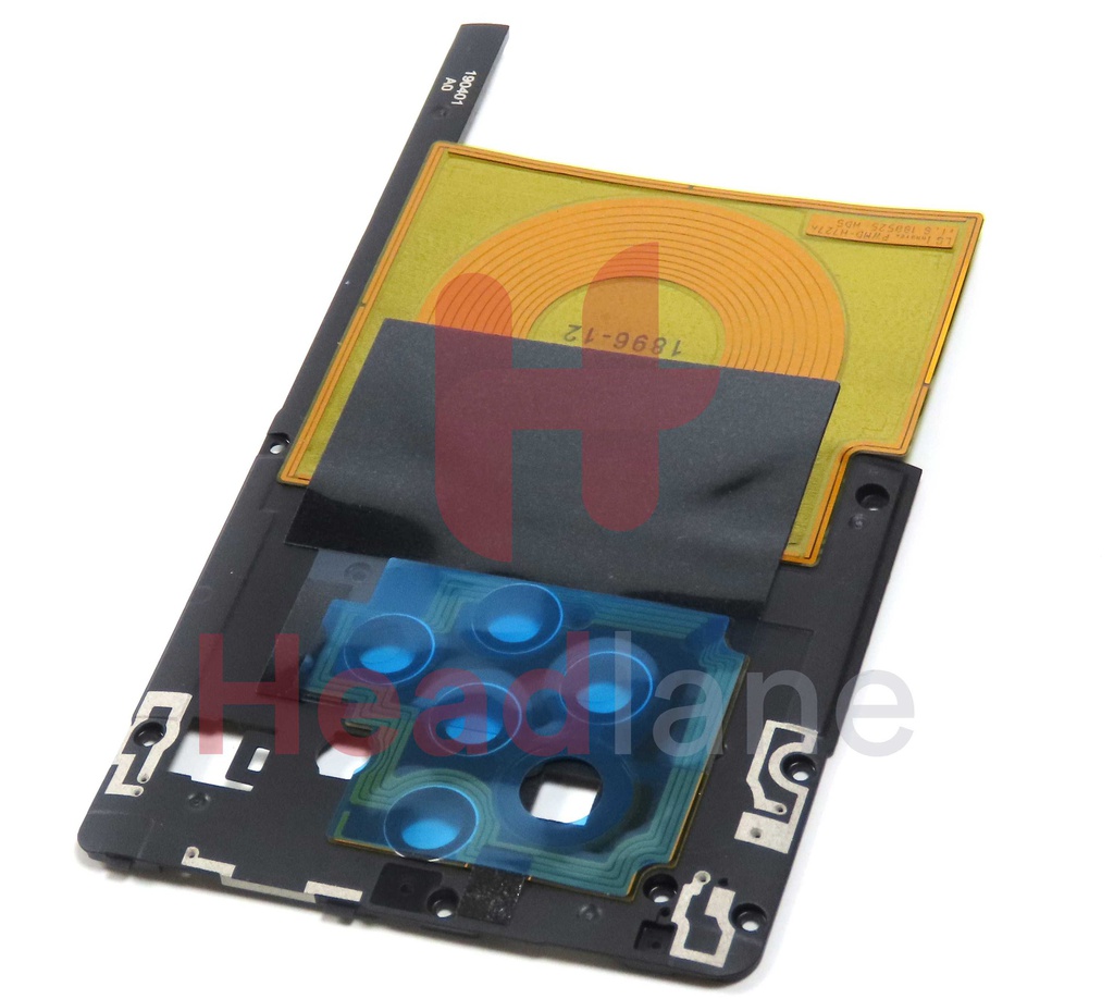 Nokia TA-1087 TA-1082 9 PureView Wireless Charging Coil