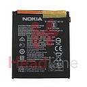 Nokia TA-1087 TA-1082 9 PureView 2900mAh Internal Battery