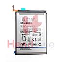 Samsung SM-M205 M305 SM-A3050 Galaxy M20 M30 A40s Internal Battery EB-BG580ABU