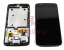 Motorola XT1676 XT1675 Moto G5 LCD Display / Screen + Touch